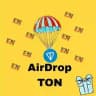 TON AirDrop (EN)💎
