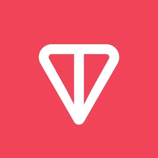 TON — BLOG
