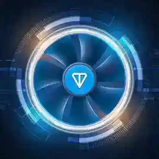 TON BOT MINING