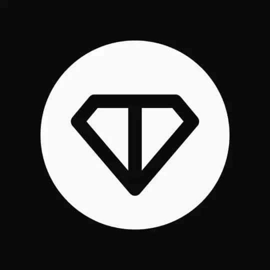 TON Diamonds NFT