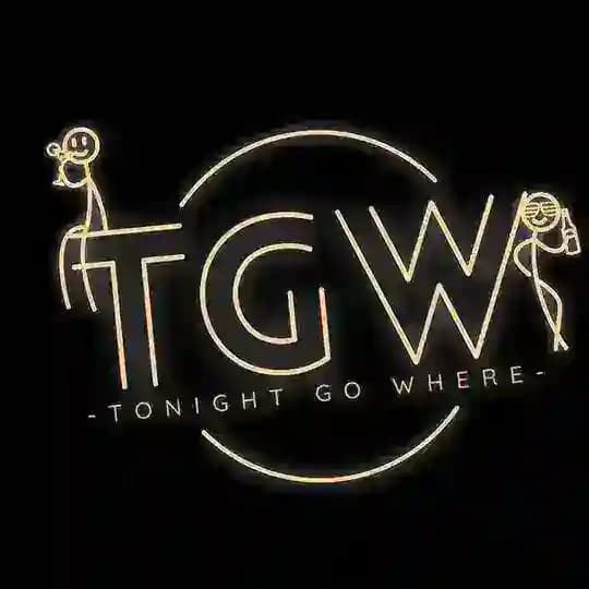 TONIGHT GO WHERE