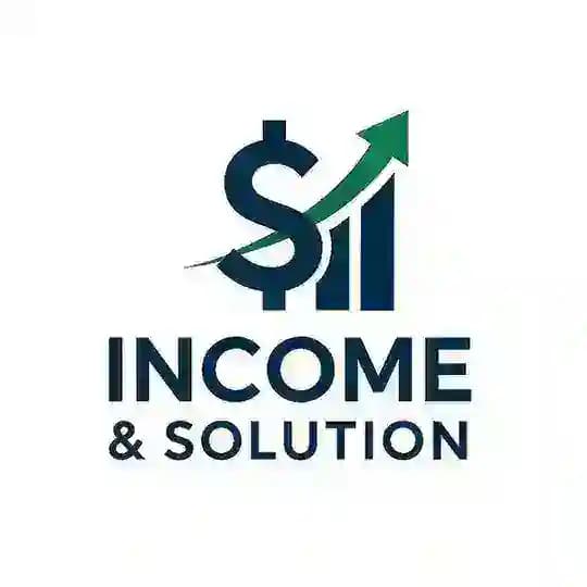 𝐈𝐧𝐜𝐨𝐦𝐞 𝐀𝐧𝐝 𝐒𝐨𝐥𝐮𝐭𝐢𝐨𝐧 Profile