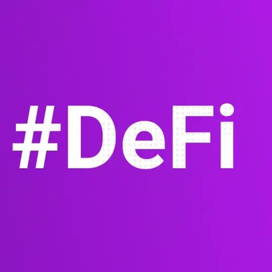 Top DeFi