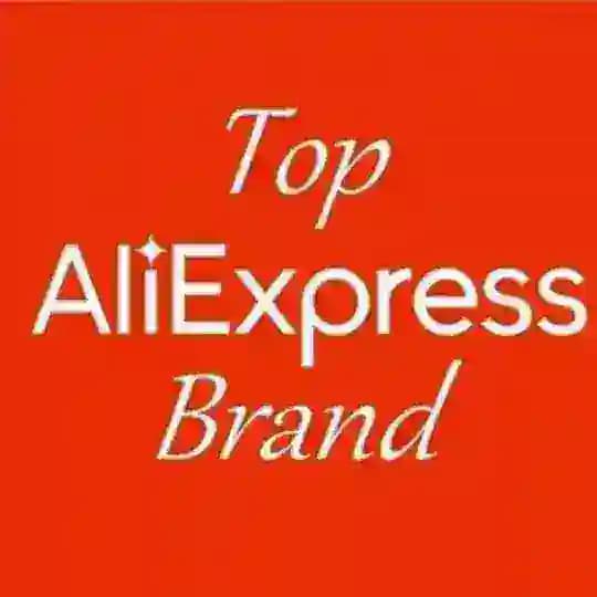 Top Ali Brand