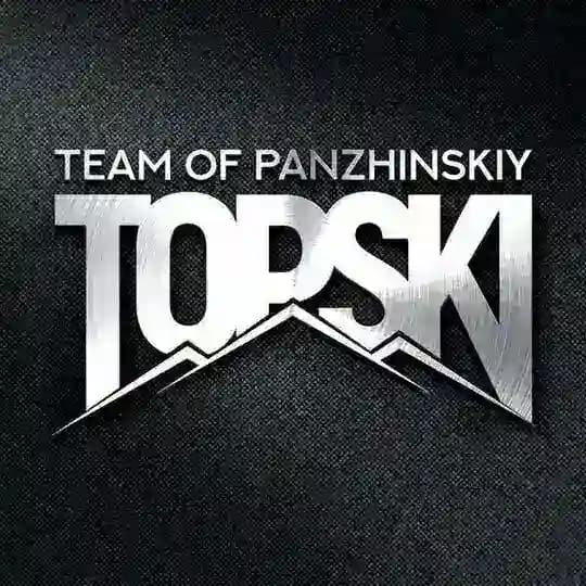 TOPSKI - стань частью ТОП команды!