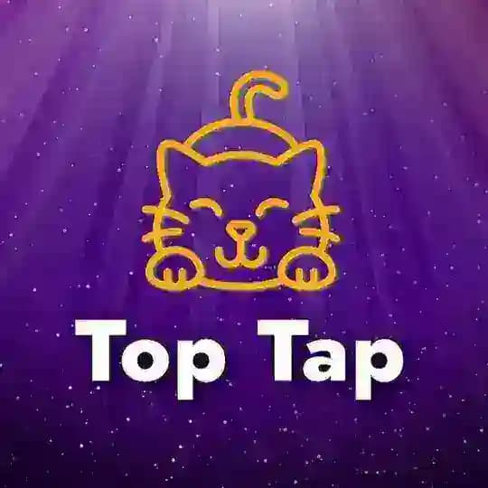 Top Tap Crypto Games