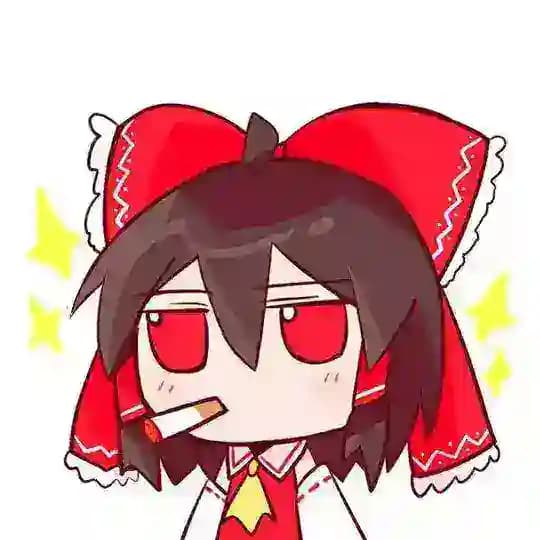 Touhou pics & stuff