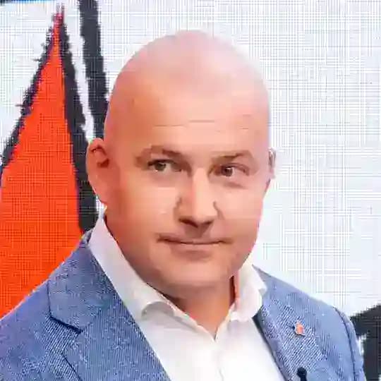 Тожеполитолог