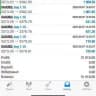 Trade spotter