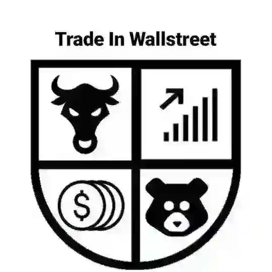 Trade In Wallstreet (Forex) ®