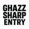 GHAZZ SHARP ENTRY