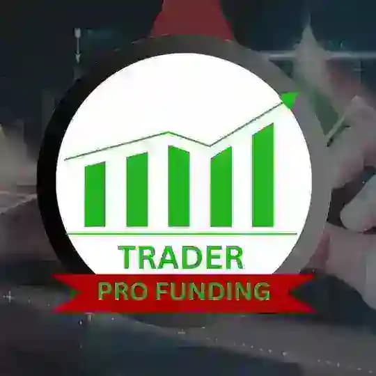 Trader pro funding️