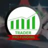 Trader pro funding️