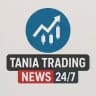 Tania Trading News 24/7 📈