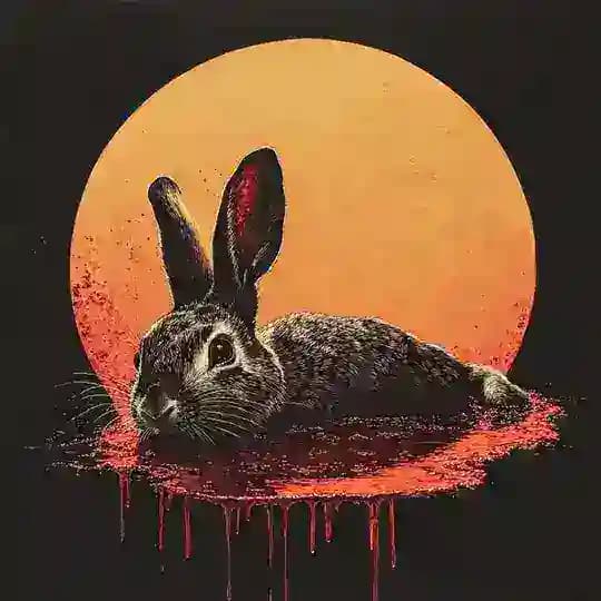 Цветок для подопытного Кролика Profile