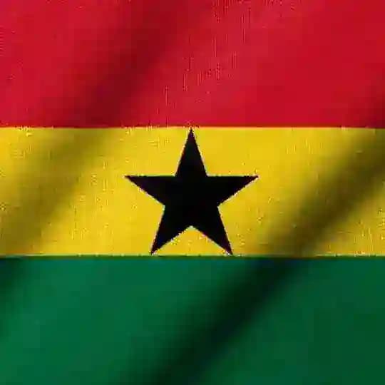 Trending in Ghana π¬π