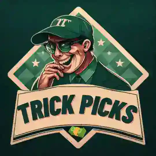 Trick Picks Free Profile