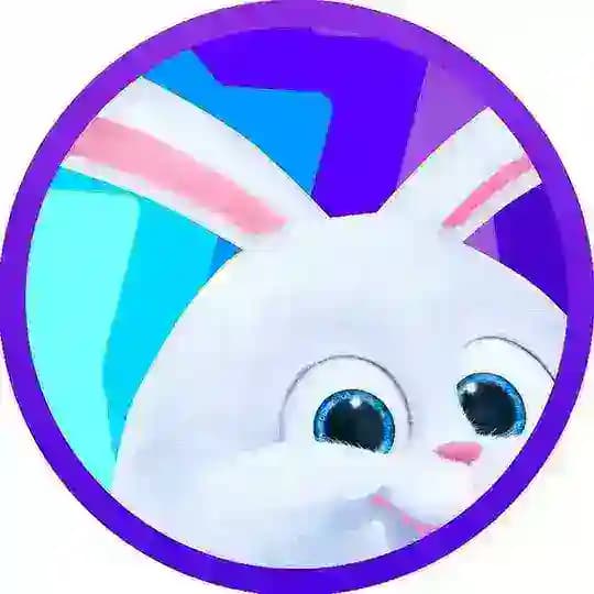 Зайка Развивайка