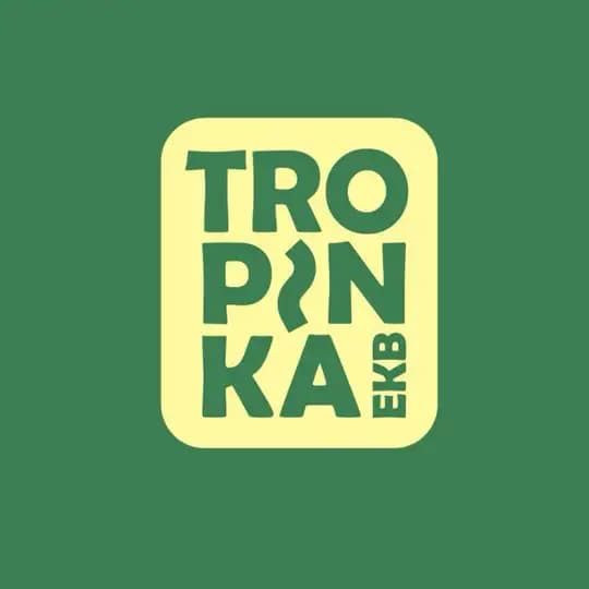 tropinka по екб Profile