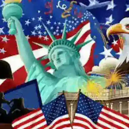 True🇺🇸American🇺🇸Patriots