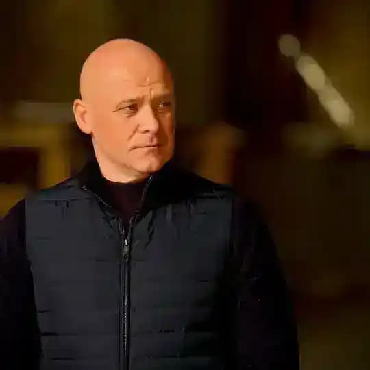 Геннадій Труханов Profile