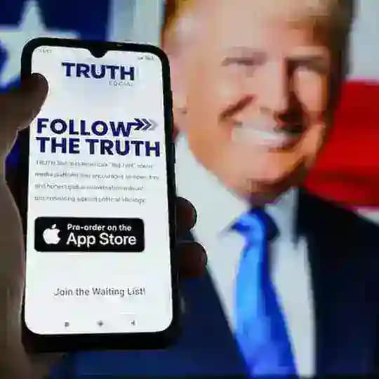 Truth Social