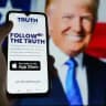 Truth Social
