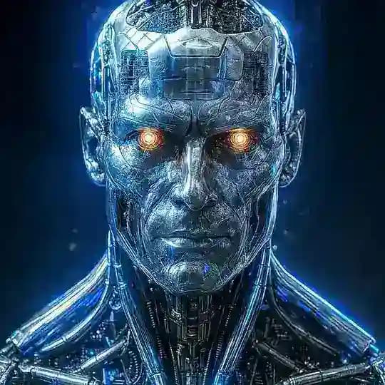 Технозаметки Малышева Profile