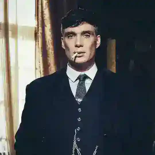 Peaky Blinders💶🔥