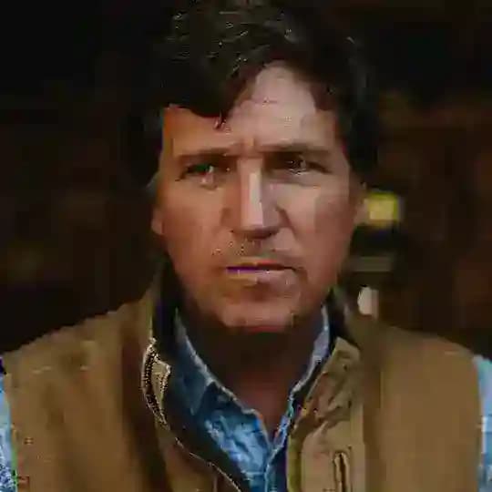 Tucker Carlson Fans