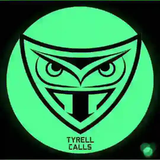 TYRELL CALLS || ETH Calls & Launches