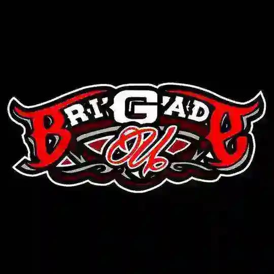 U-brigade Moscow