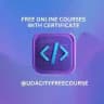 Free Online Courses with Certificate | Udacity Free Courses | Eduonix | IP Cybersecurity | Coursera | Premium Certified Courses
