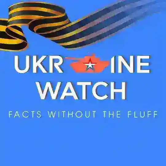 Ukraine Watch Profile