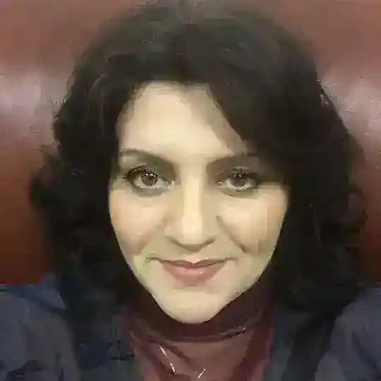 Ульяна Меньшикова