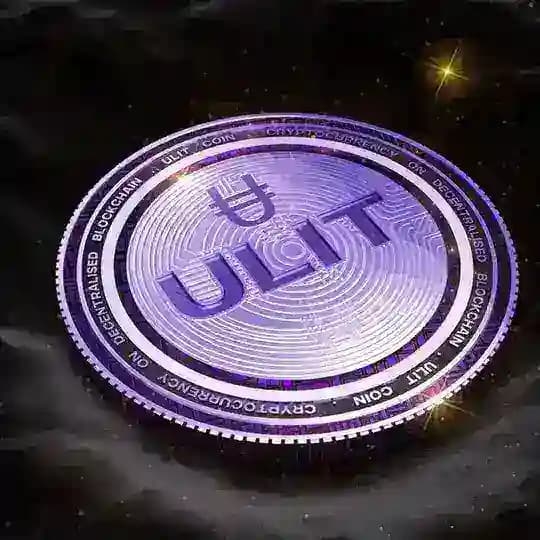 🪙ULIT COIN GROUP