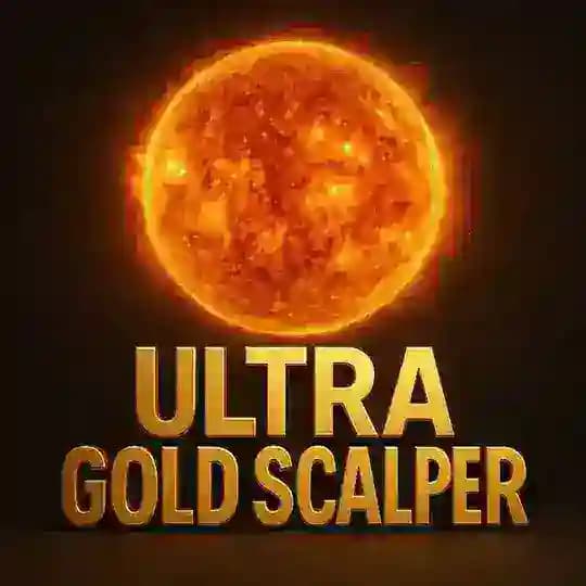 ULTRA GOLD SCALPER ⚡
