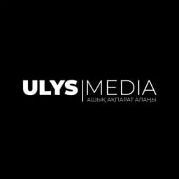 ULYSMEDIA.KZ Profile