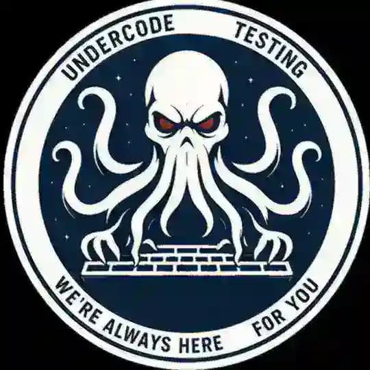 UNDERCODE COMMUNITY