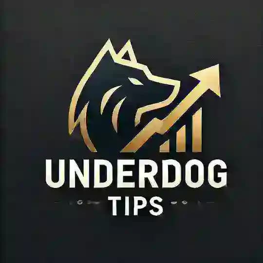 🐶⚡️ Underdog Tips ⚡️🐶 Profile