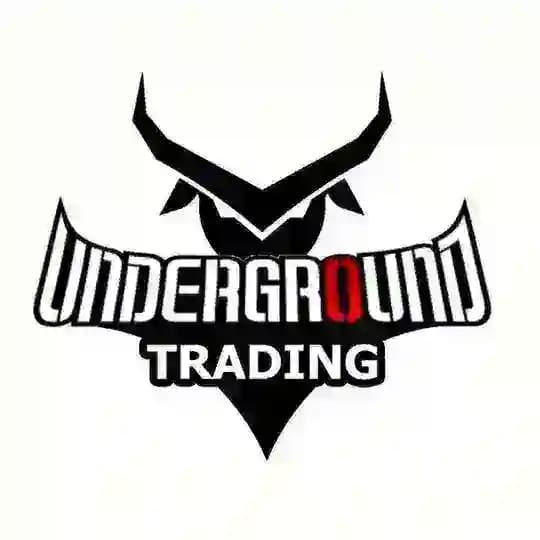 Underground Day Trading
