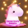Unicorn Crypto Academy