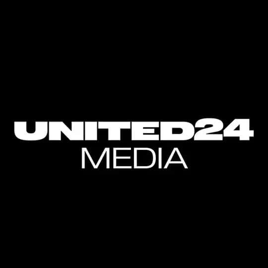 UNITED24Media Profile