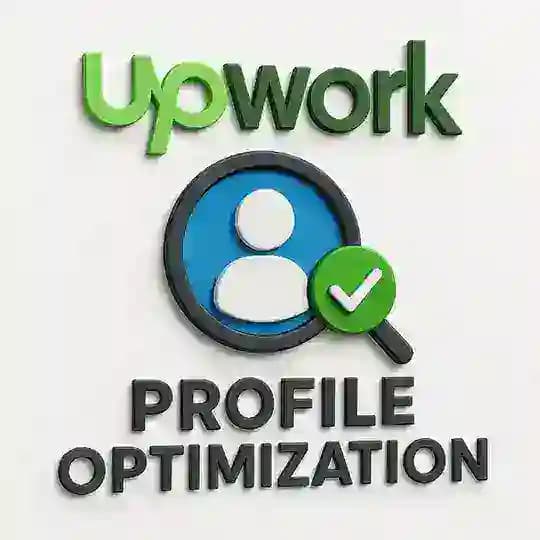 Upwork Profile Mastery Profile