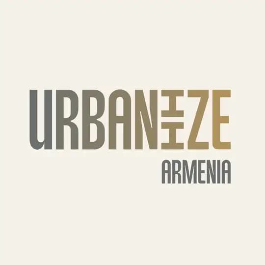 Urbanize Armenia