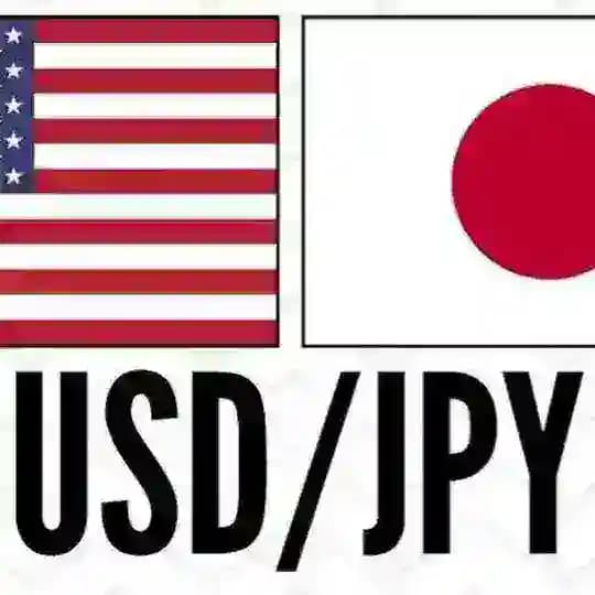 USD/JPY SIGNALS