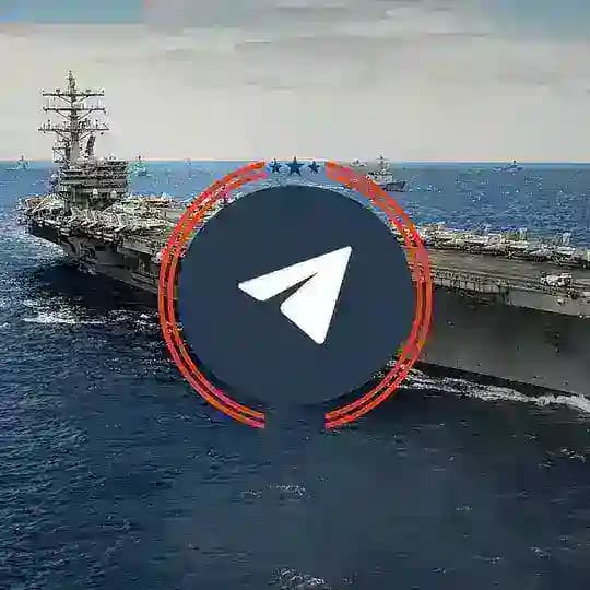 United States Navy / US Navy on Telegram by GRT - USS Gerald R. Ford (CVN 78) - NATO Standing Naval Forces / Maritime Command Profile