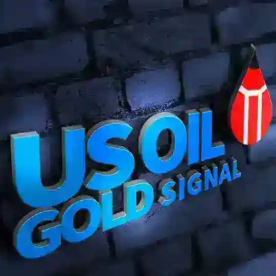 USOIL&GOLD FREE SIGNALS