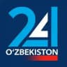 O'zbekiston 24 ǀ Rasmiy kanal