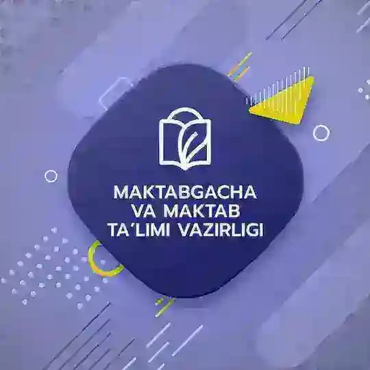 Maktabgacha va maktab ta'limi vazirligi